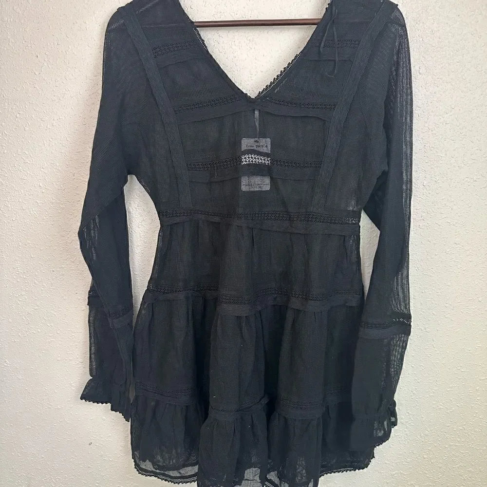 NWT Free People Women’s Dress